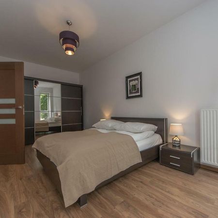 Apartamenty Szeroka - Old Town Holidays Home Gdansk Exterior photo