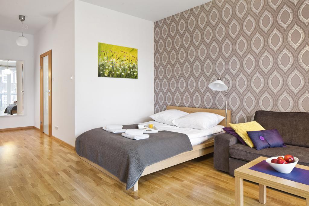 Apartamenty Szeroka - Old Town Holidays Home Gdansk Room photo