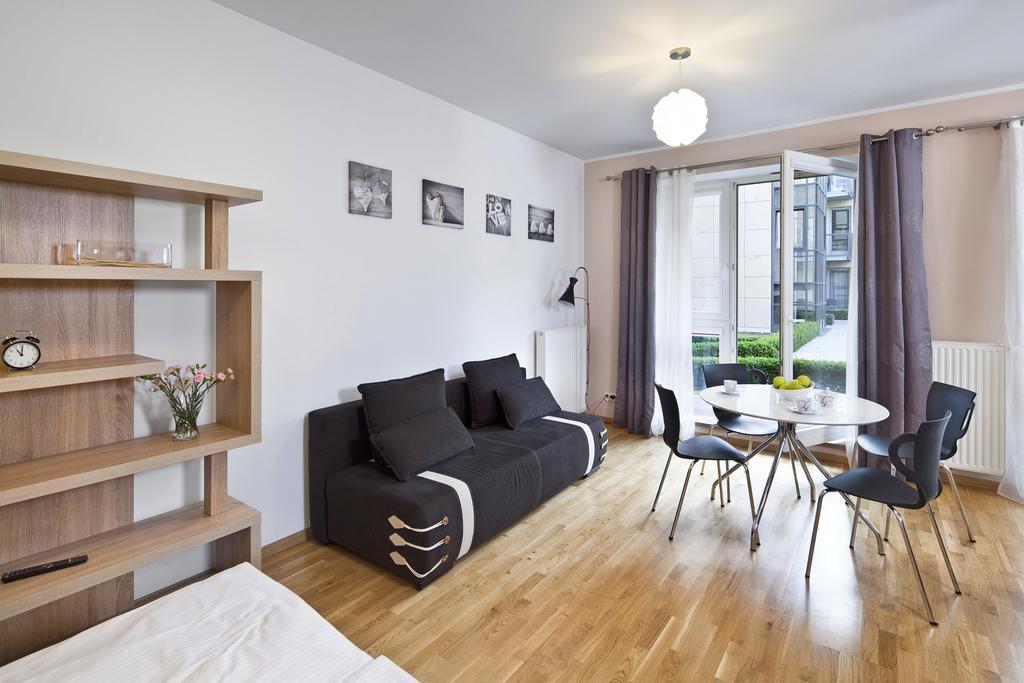 Apartamenty Szeroka - Old Town Holidays Home Gdansk Room photo