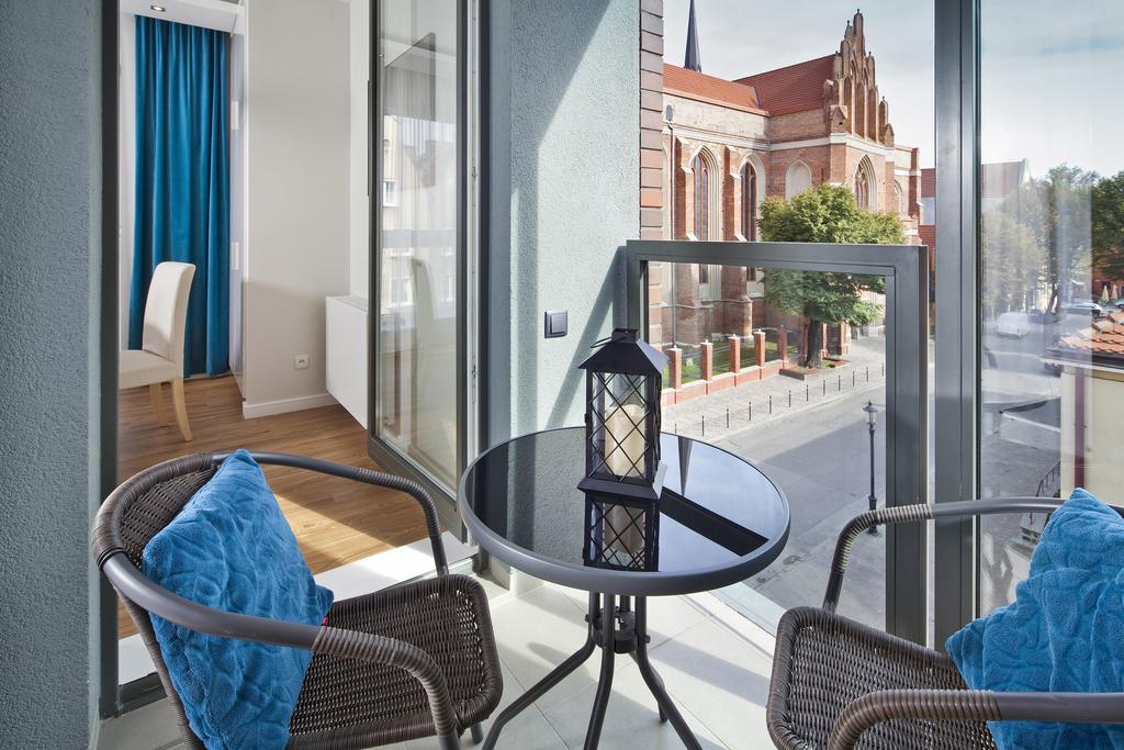 Apartamenty Szeroka - Old Town Holidays Home Gdansk Room photo