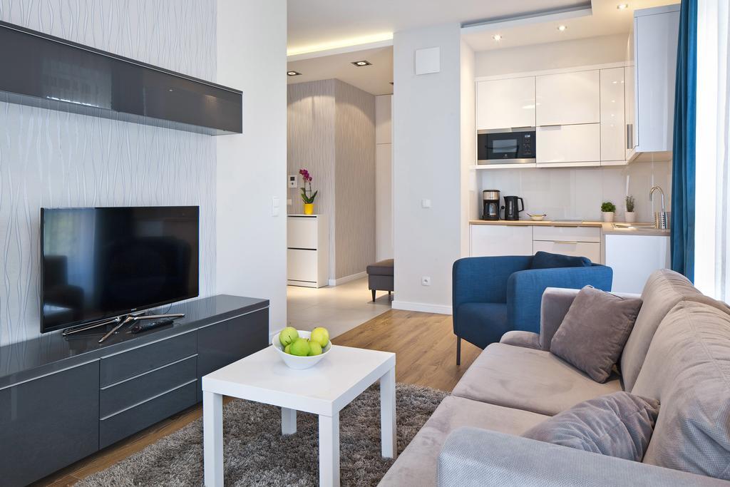 Apartamenty Szeroka - Old Town Holidays Home Gdansk Room photo