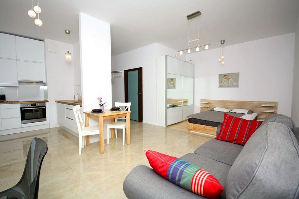 Apartamenty Szeroka - Old Town Holidays Home Gdansk Exterior photo