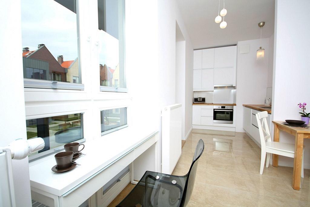 Apartamenty Szeroka - Old Town Holidays Home Gdansk Exterior photo