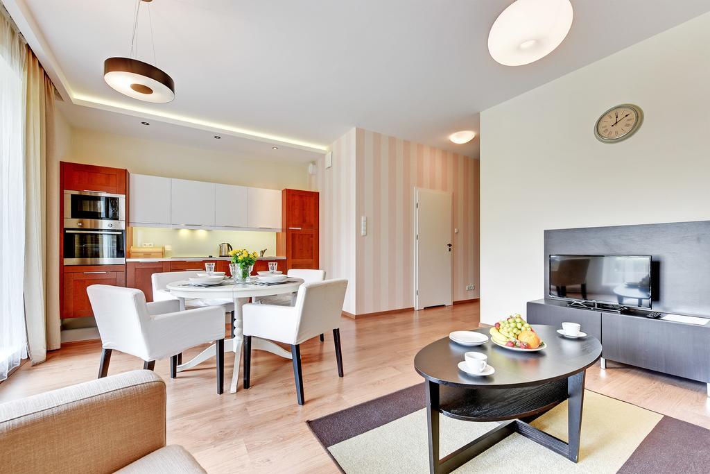 Apartamenty Szeroka - Old Town Holidays Home Gdansk Exterior photo