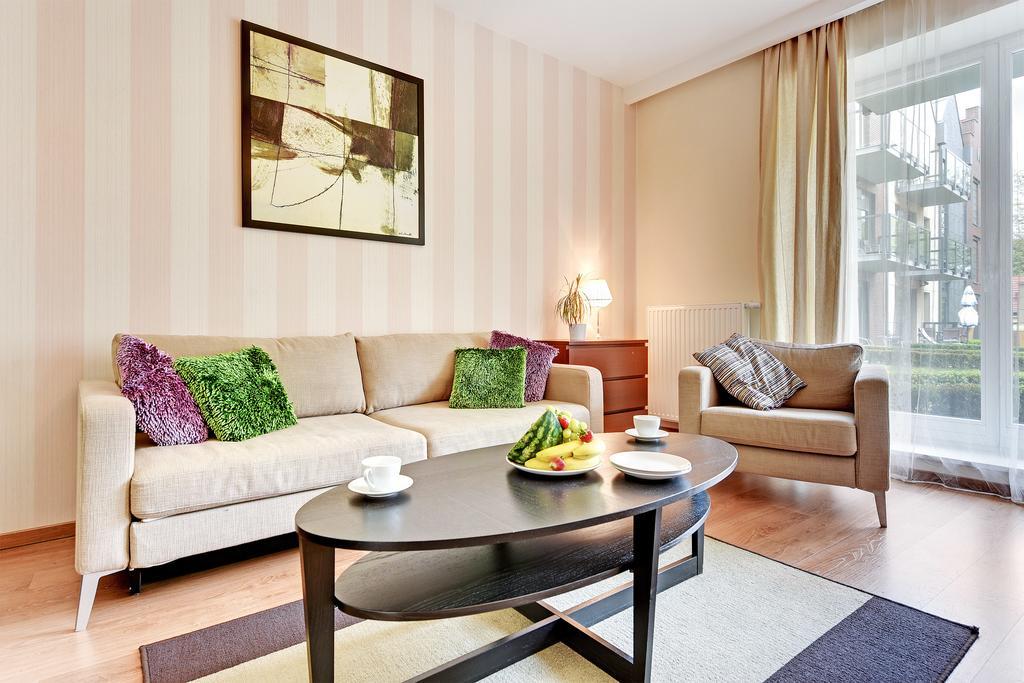 Apartamenty Szeroka - Old Town Holidays Home Gdansk Exterior photo