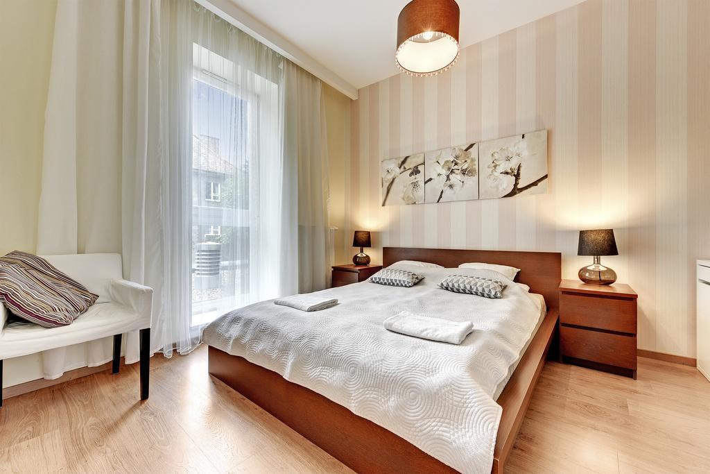 Apartamenty Szeroka - Old Town Holidays Home Gdansk Exterior photo
