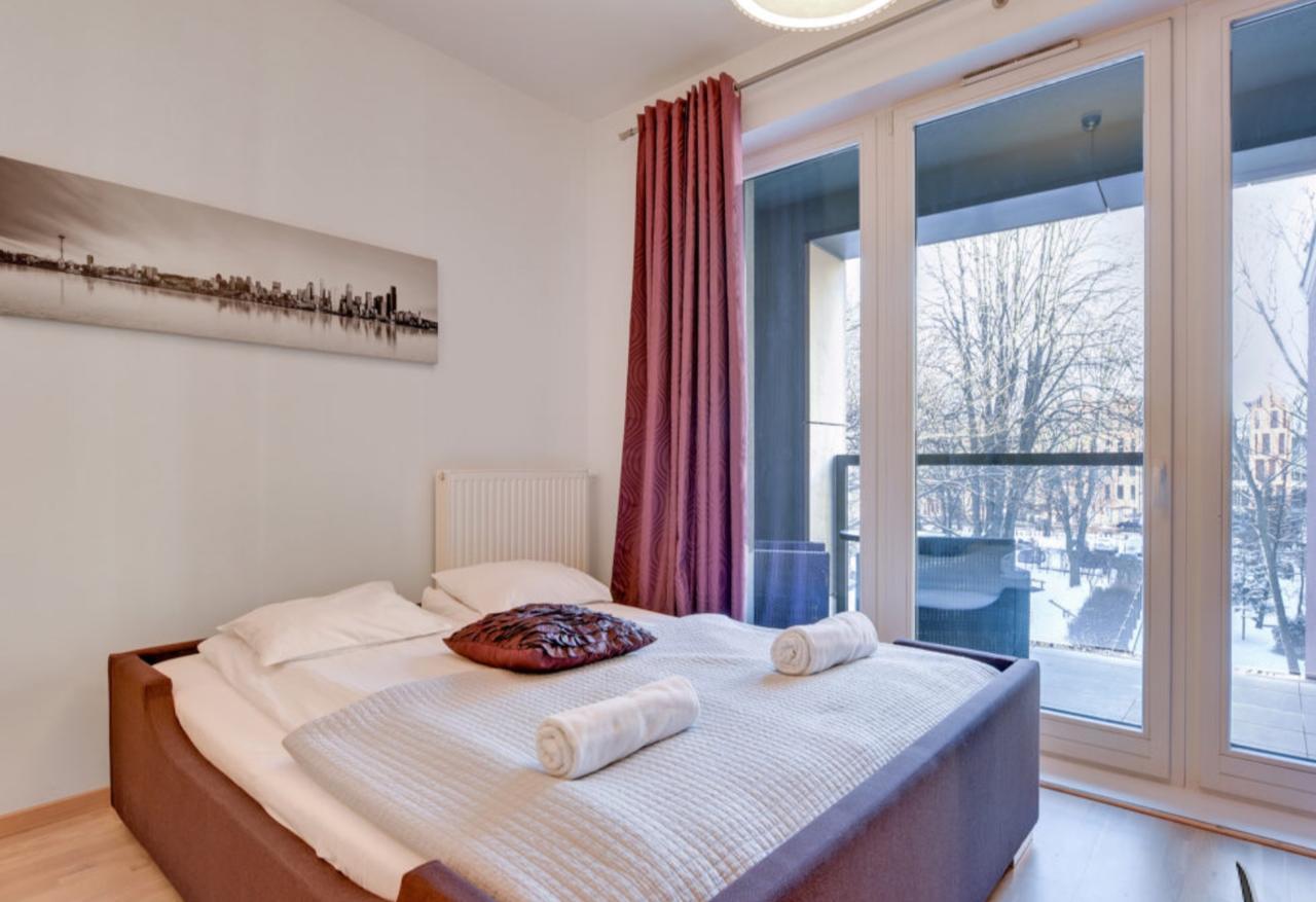 Apartamenty Szeroka - Old Town Holidays Home Gdansk Exterior photo