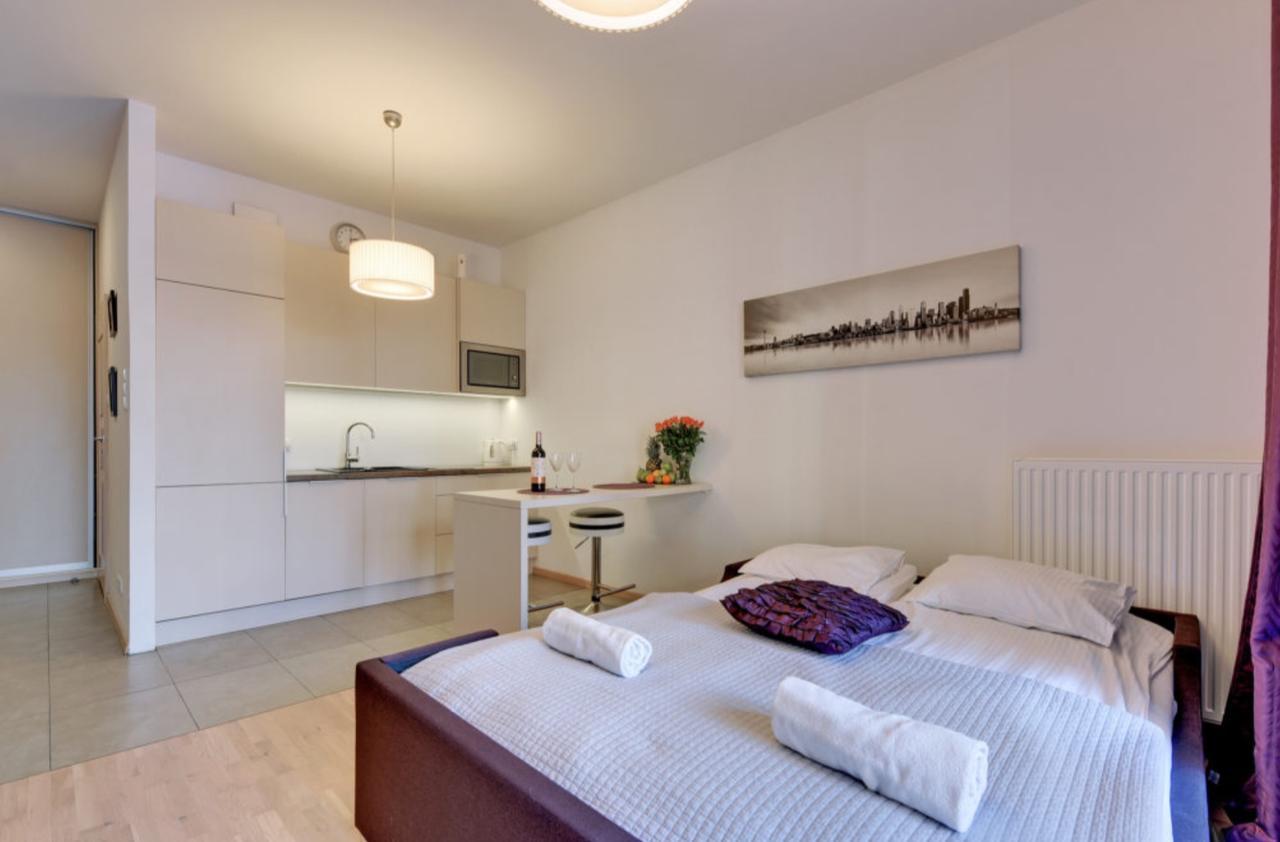 Apartamenty Szeroka - Old Town Holidays Home Gdansk Exterior photo
