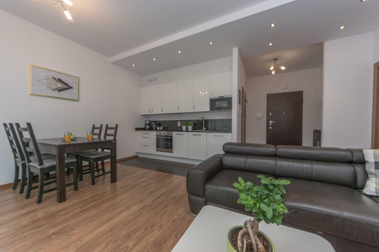 Apartamenty Szeroka - Old Town Holidays Home Gdansk Exterior photo