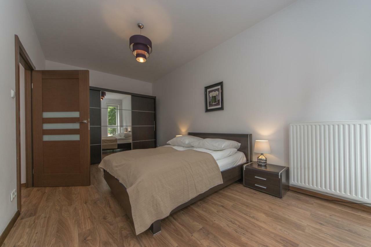 Apartamenty Szeroka - Old Town Holidays Home Gdansk Exterior photo