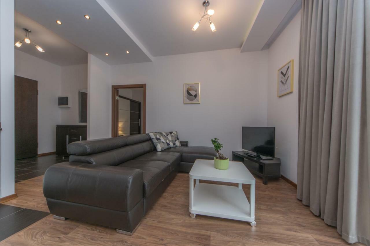 Apartamenty Szeroka - Old Town Holidays Home Gdansk Exterior photo